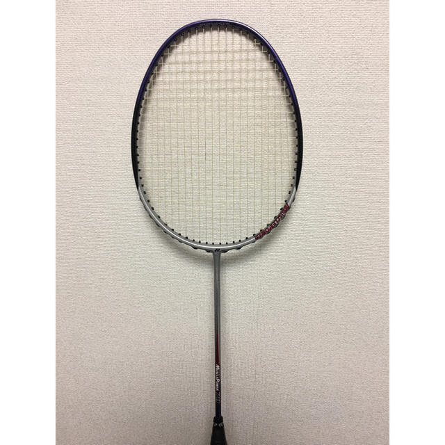 当店一番人気 新品未使用YONEX ヨネックス MUSCLE POWER90 3UG4