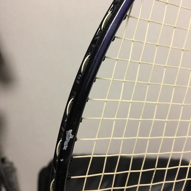 YONEX - マッスルパワー 70 バドミントン ラケット 3UG4の通販 YONEX - マッスルパワー 70 バドミントン ラケット 3UG4の通販