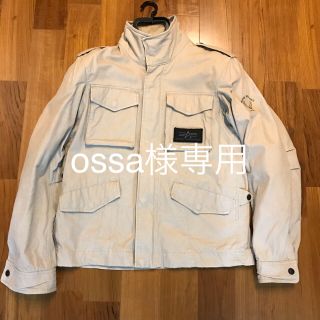 アルファインダストリーズ(ALPHA INDUSTRIES)の ossa様専用   アルファインダストリーズ (その他)