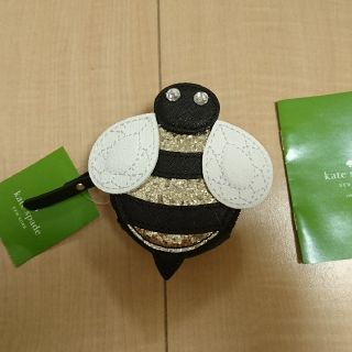 ケイトスペードニューヨーク(kate spade new york)のうみのうえ様専用♡新品未使用♡ kate spade コインケース(コインケース)