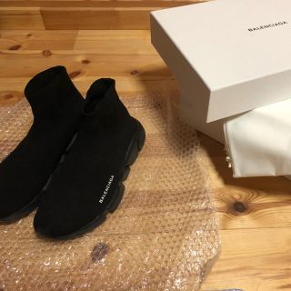 バレンシアガ(Balenciaga)のスピードトレーナー(スニーカー)