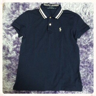 ラルフローレン(Ralph Lauren)のラルフのポロ 《値下げ》(Tシャツ(半袖/袖なし))