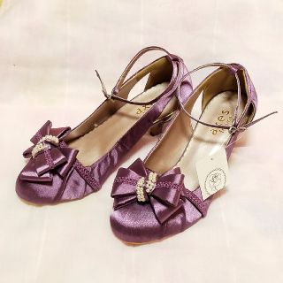 アクシーズファム(axes femme)の新品　タグ付き　アクシーズファム　PT サンダル(サンダル)