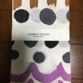 ツモリチサト(TSUMORI CHISATO)の手ぬぐい ツモリチサト(その他)