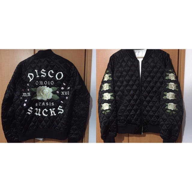 BAL - 即完品 TAKUYA∞着用 スカジャンの通販 by sk shop※プロフ BAL - 即完品 TAKUYA∞着用 スカジャンの通販 by sk shop※プロフ