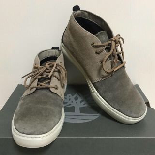 ティンバーランド(Timberland)のティンバーランド メンズブーツ25.5センチ(ブーツ)