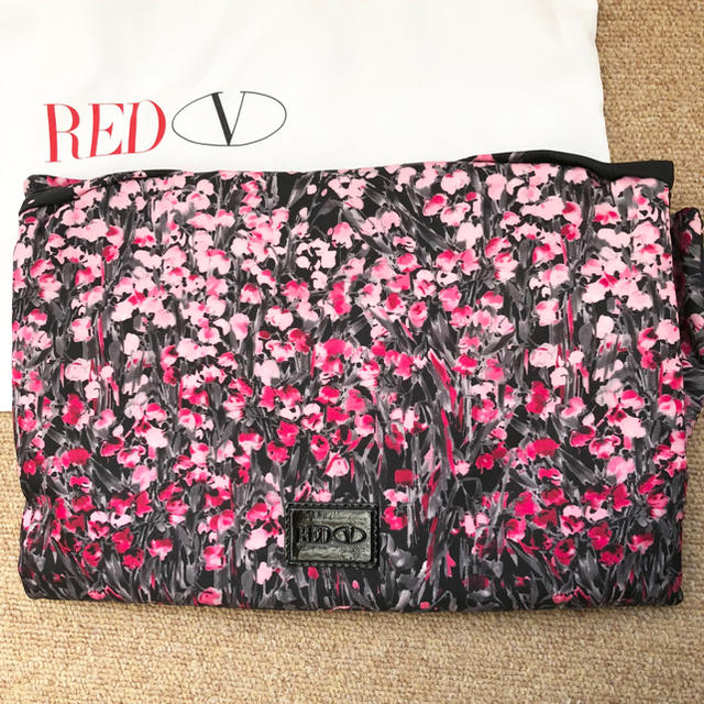 RED VALENTINO(レッドヴァレンティノ)のレッドヴァレンティノ 3wayバッグ レディースのバッグ(ショルダーバッグ)の商品写真