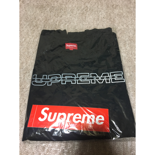 Supreme(シュプリーム)のおこい様 専用 メンズのトップス(Tシャツ/カットソー(七分/長袖))の商品写真