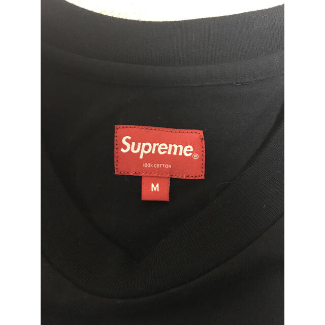 Supreme(シュプリーム)のおこい様 専用 メンズのトップス(Tシャツ/カットソー(七分/長袖))の商品写真