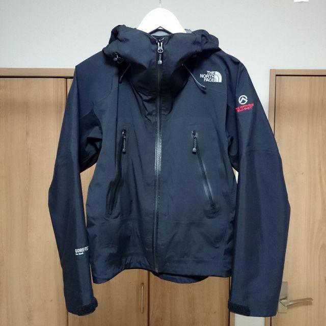 美品 ノースフェイス GORE-TEX アイシクルジャケット サミットシリーズ | フリマアプリ ラクマ