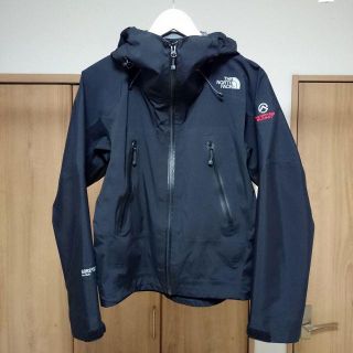 ザノースフェイス(THE NORTH FACE)の美品 ノースフェイス GORE-TEX アイシクルジャケット サミットシリーズ(マウンテンパーカー)