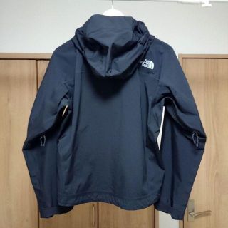 美品 ノースフェイス GORE-TEX アイシクルジャケット サミット