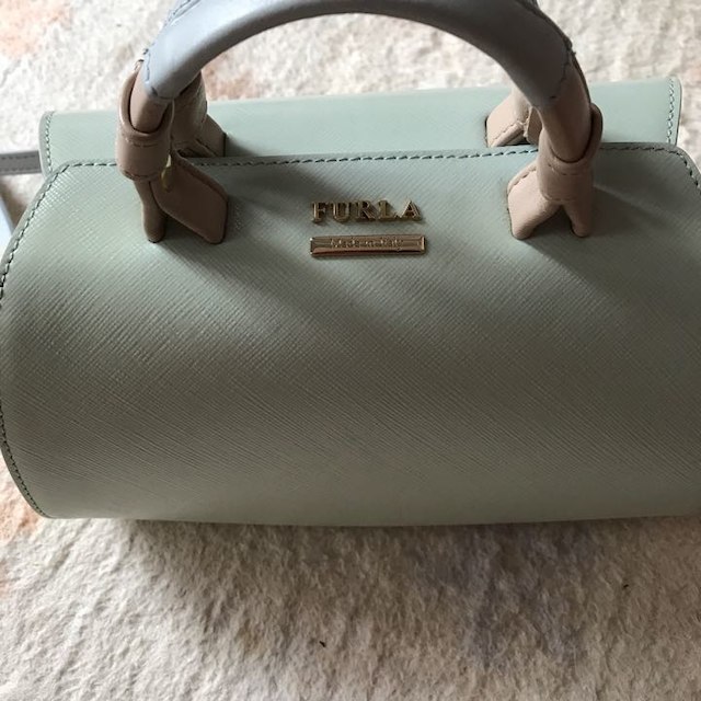 FURLA   ショルダーバッグ