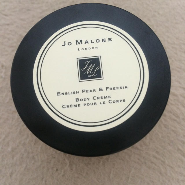 Jo Malone(ジョーマローン)のジョーマローン クリーム コスメ/美容のボディケア(ボディクリーム)の商品写真