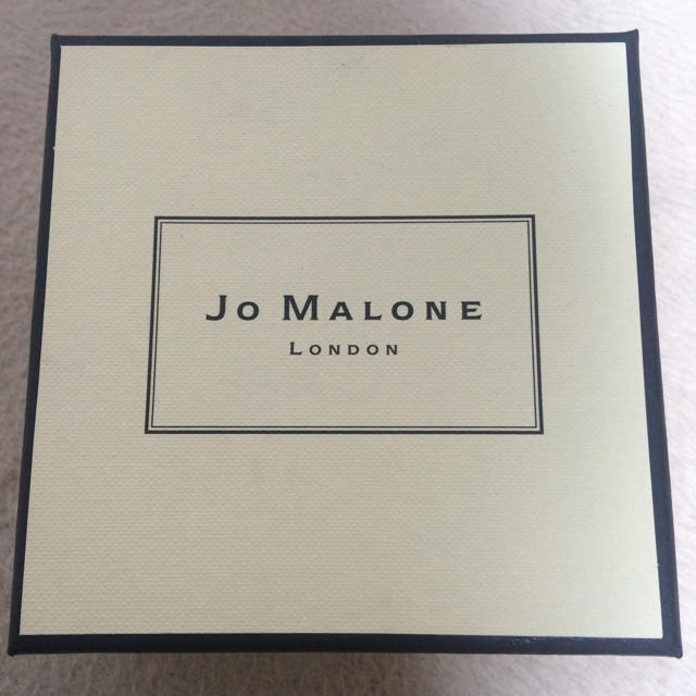Jo Malone(ジョーマローン)のジョーマローン クリーム コスメ/美容のボディケア(ボディクリーム)の商品写真