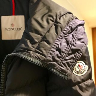 モンクレール(MONCLER)のYYs様専用です(ダウンジャケット)