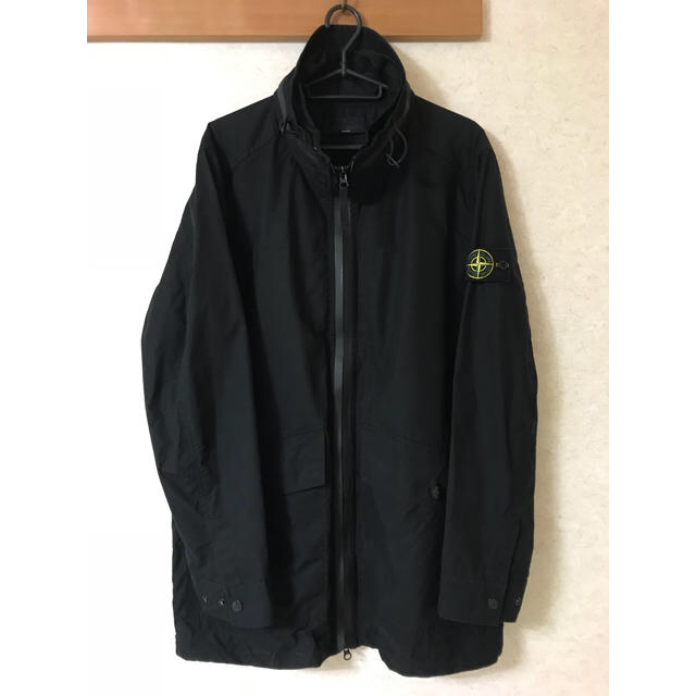 STONE ISLAND(ストーンアイランド)のSTONE ISLAND ジャケット メンズのジャケット/アウター(ブルゾン)の商品写真