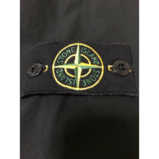 STONE ISLAND(ストーンアイランド)のSTONE ISLAND ジャケット メンズのジャケット/アウター(ブルゾン)の商品写真