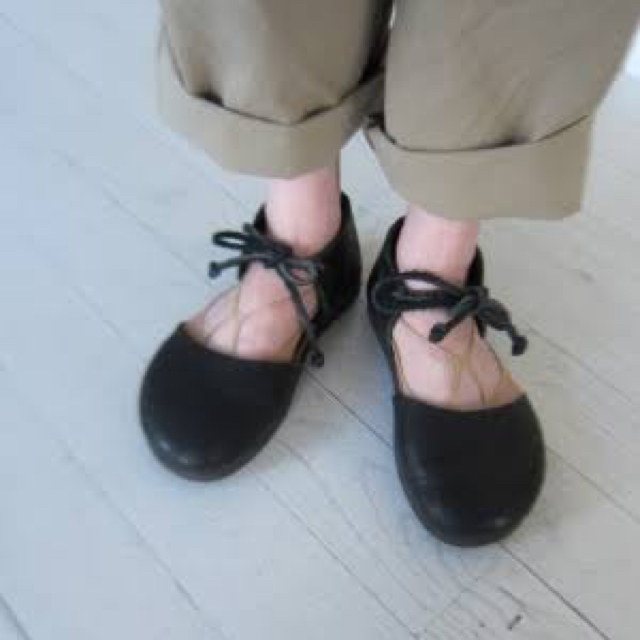 trippen(トリッペン)のTORCH スリッポン レディースの靴/シューズ(スリッポン/モカシン)の商品写真