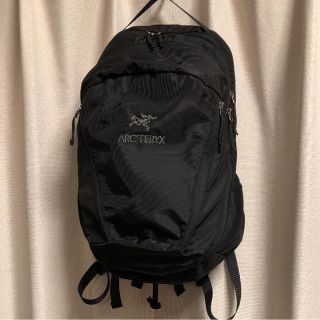 アークテリクス(ARC'TERYX)の破格出し★美品★アークテリクス・ARC’TERYX ★リュック鞄★正規品・本物(バッグパック/リュック)