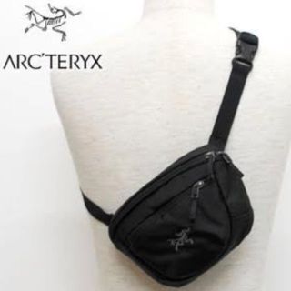 アークテリクス(ARC'TERYX)の《白いペレさん専用》(バッグパック/リュック)