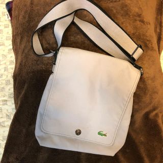 ラコステ(LACOSTE)のお値下げ(ショルダーバッグ)