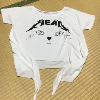 ジュエティ(jouetie)のジュエティ Tシャツ(その他)