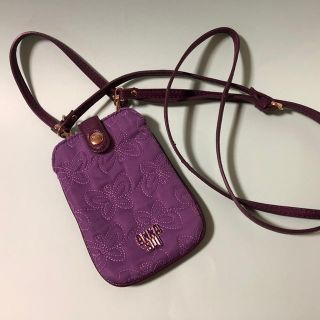 アナスイ(ANNA SUI)のANNA SUIのスマホ ポシェット(その他)