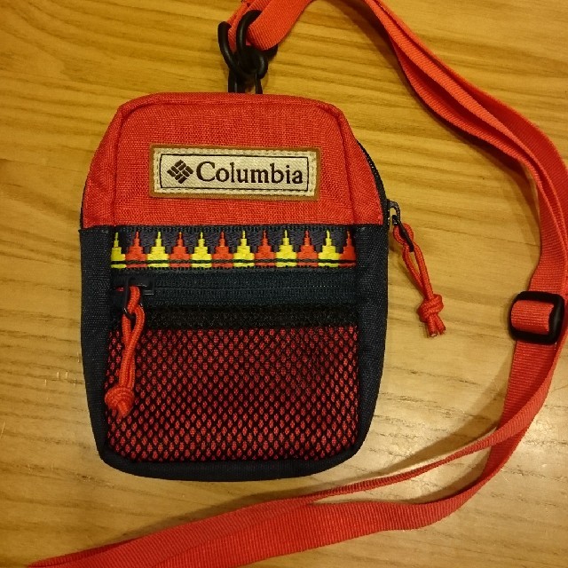 Columbia(コロンビア)のColumbia  ポーチ レディースのファッション小物(ポーチ)の商品写真