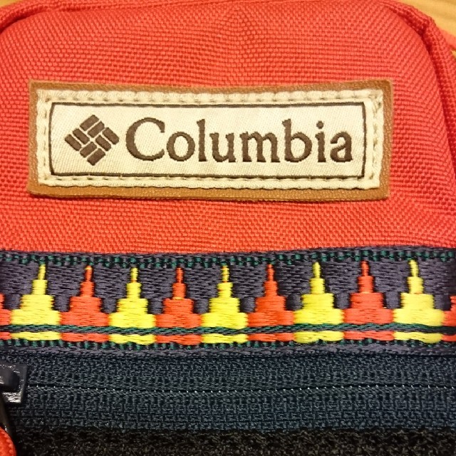 Columbia(コロンビア)のColumbia  ポーチ レディースのファッション小物(ポーチ)の商品写真