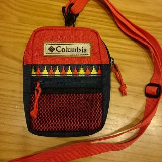 コロンビア(Columbia)のColumbia  ポーチ(ポーチ)