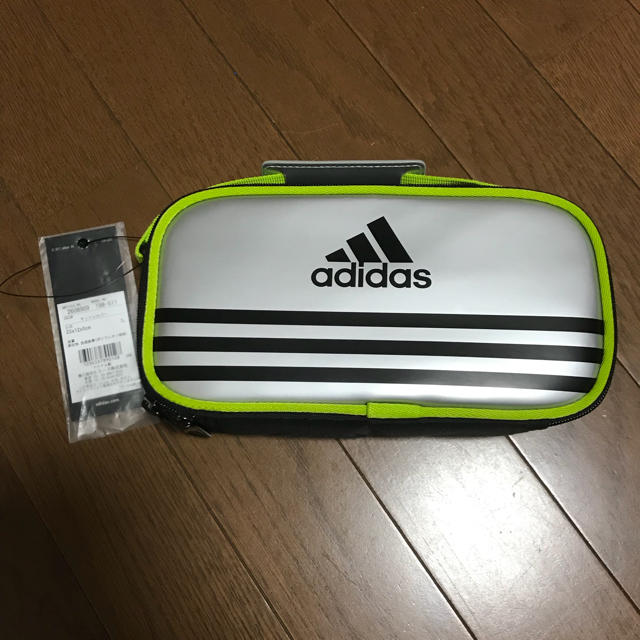 新品　裁縫セット　アディダス