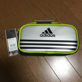 裁縫セット　アディダス