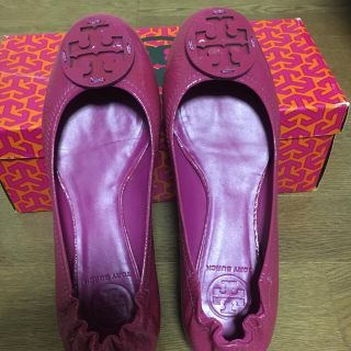 トリーバーチ(Tory Burch)のTory Burch フラットシューズ(その他)