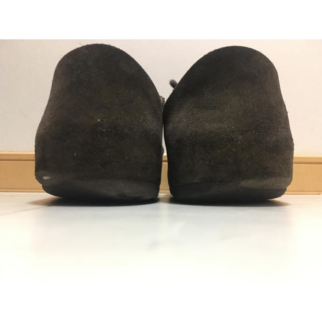 BIRKENSTOCK(ビルケンシュトック)のBirkenstock!メイン！41！ブラウン！ メンズの靴/シューズ(サンダル)の商品写真