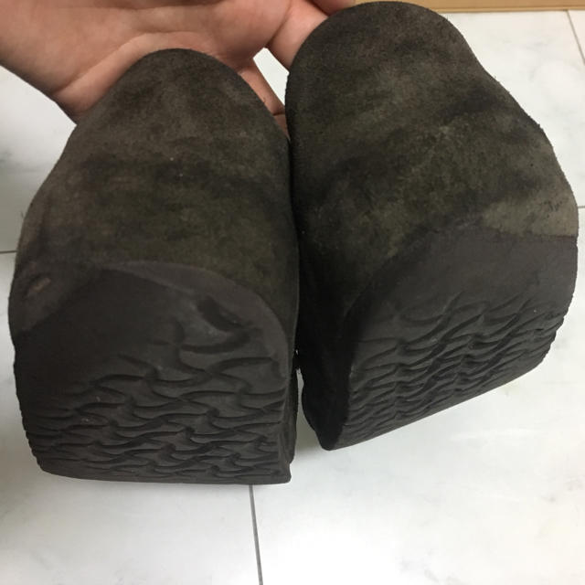 BIRKENSTOCK(ビルケンシュトック)のBirkenstock!メイン！41！ブラウン！ メンズの靴/シューズ(サンダル)の商品写真