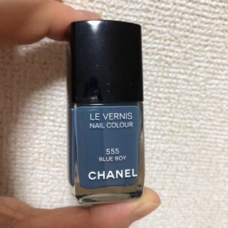 シャネル(CHANEL)のミキ♪様 専用(マニキュア)