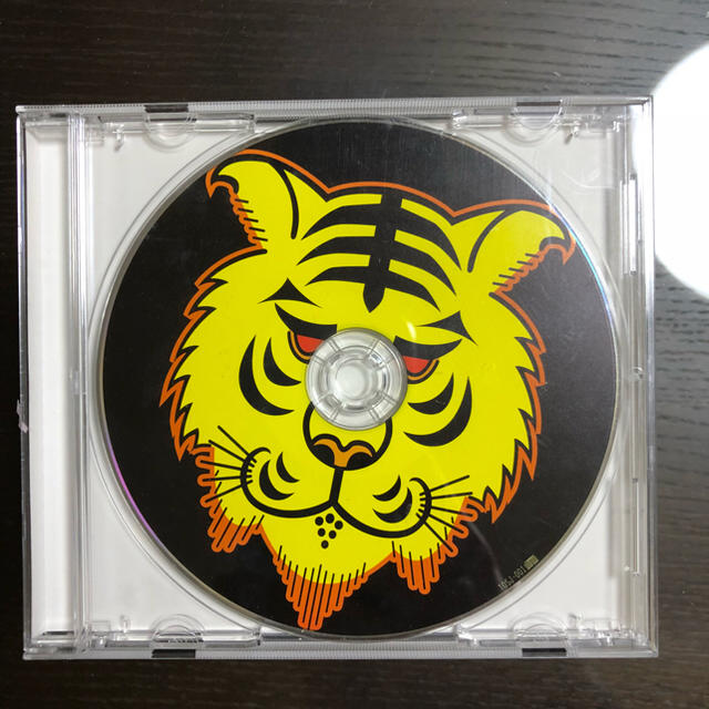 S.L.A.C.K.  我時想う愛 Slack CD エンタメ/ホビーのCD(ヒップホップ/ラップ)の商品写真