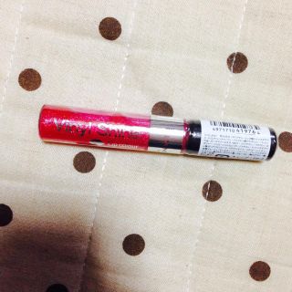 リンメル(RIMMEL)の新品 リンメル ヴィニルシャインリップカラー001(リップグロス)