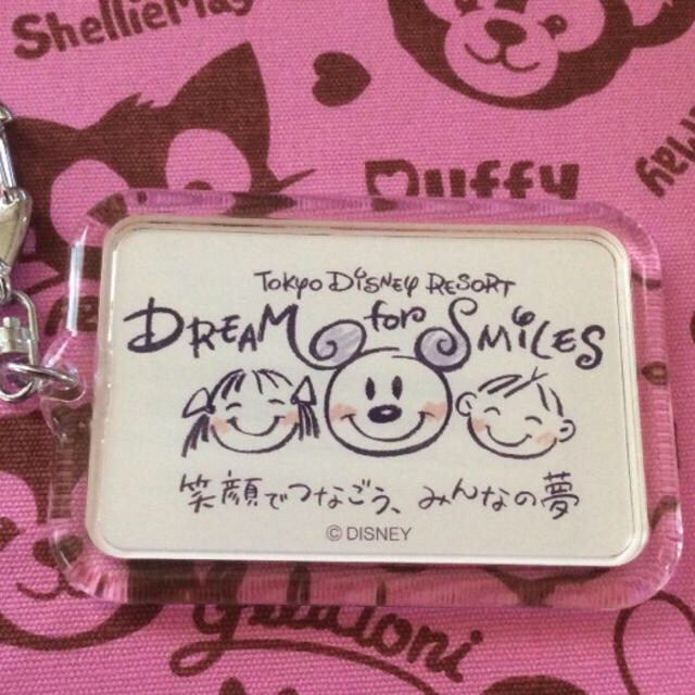 デイジーダック(デイジーダック)のTDR 🏜 デイジー 🌵 実写🌟 キーホルダー エンタメ/ホビーのおもちゃ/ぬいぐるみ(キャラクターグッズ)の商品写真