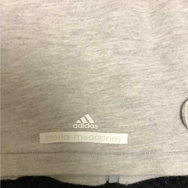 adidas by Stella McCartney(アディダスバイステラマッカートニー)のアディダスステラマッカートニーパーカー レディースのトップス(パーカー)の商品写真