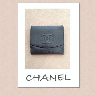 シャネル(CHANEL)のゆったん様♡専用ページ(財布)