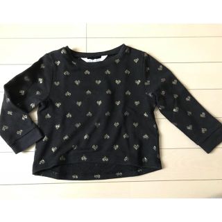 エイチアンドエム(H&M)の☆H&M トレーナー☆(Tシャツ/カットソー)