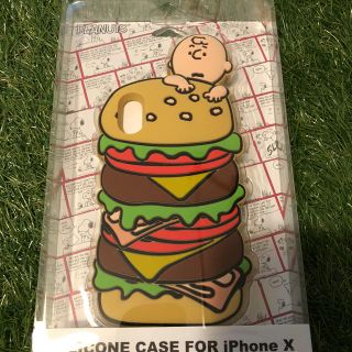 iPhoneX ケース(iPhoneケース)