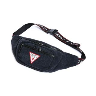 ゲス(GUESS)のGUESS × Generations ウエストポーチ　FANNY PACK(ボディバッグ/ウエストポーチ)