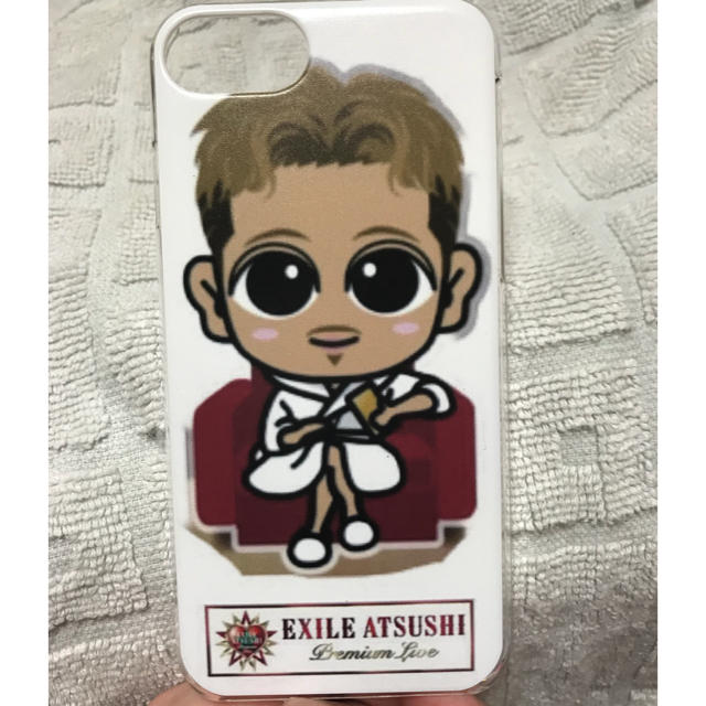 Exile スナちゃんiphone7ケースの通販 By 苺 S Shop エグザイルならラクマ