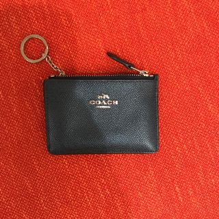 コーチ(COACH)のcoach 小銭入れ(コインケース)