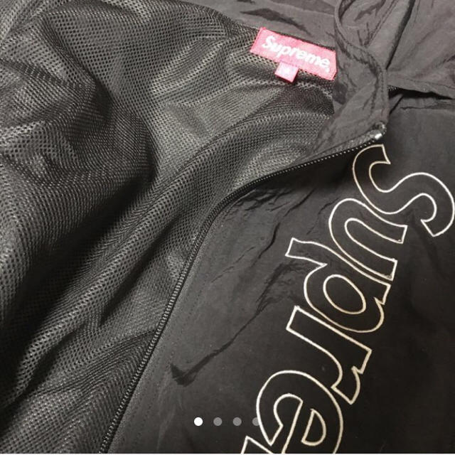 Supreme  ナイロンジャケット S 専用