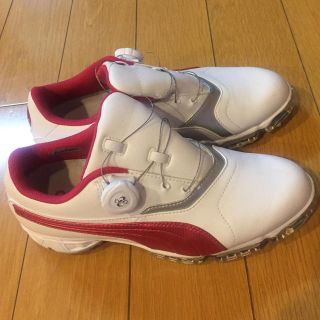 プーマ(PUMA)のゴルフシューズ(ゴルフ)