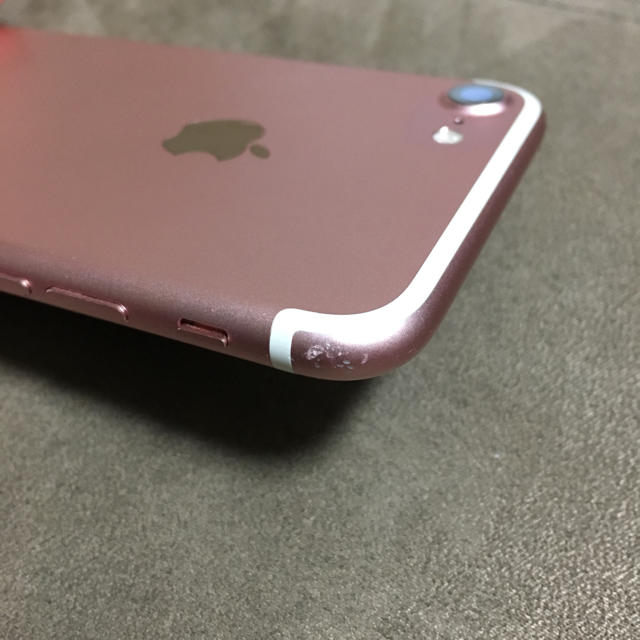 iPhone7 本体のみ - 2